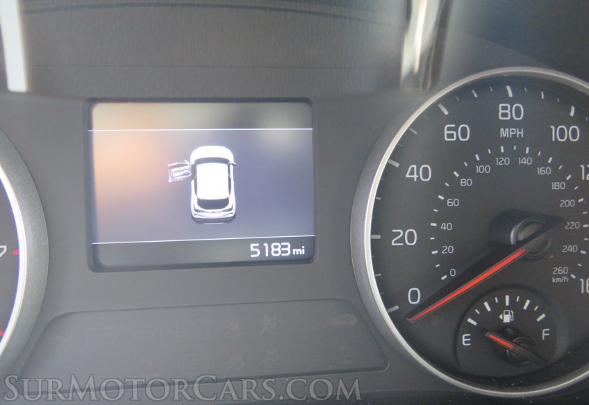 2021 Kia Seltos - Image 39