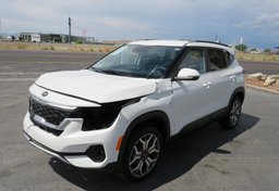 2021 Kia Seltos - Image 3