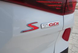 2021 Kia Seltos - Image 18