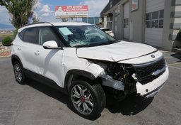 2021 Kia Seltos - Image 4