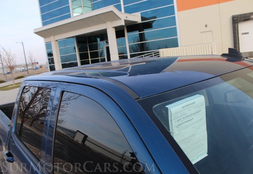 2018 Chevrolet Silverado 1500 4x4 LT - Image 25