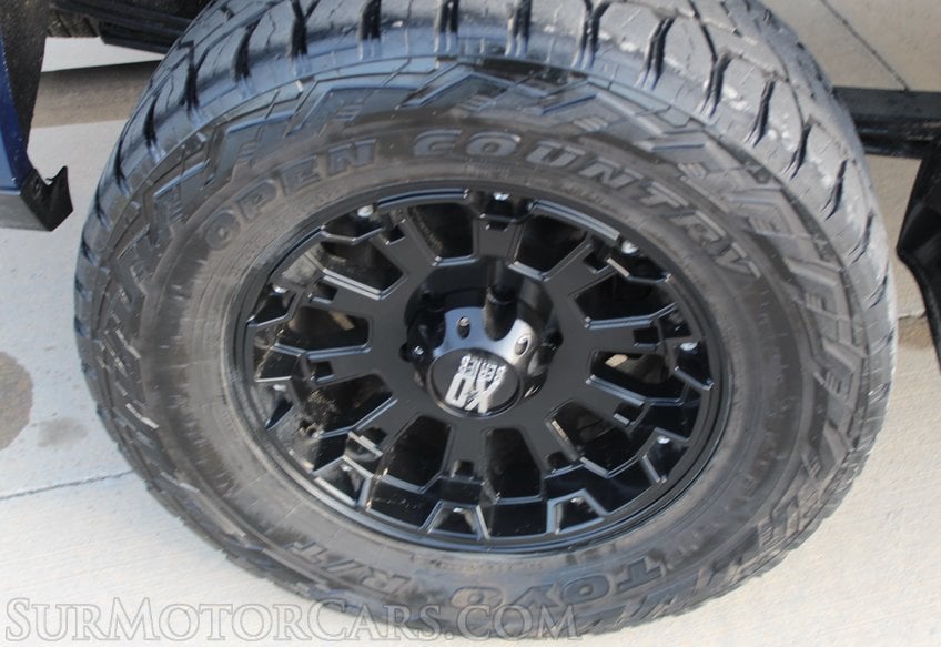 2018 Chevrolet Silverado 1500 4x4 LT - Image 55