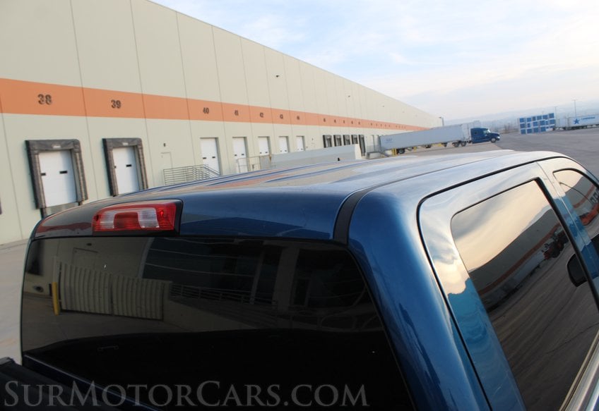 2018 Chevrolet Silverado 1500 4x4 LT - Image 20