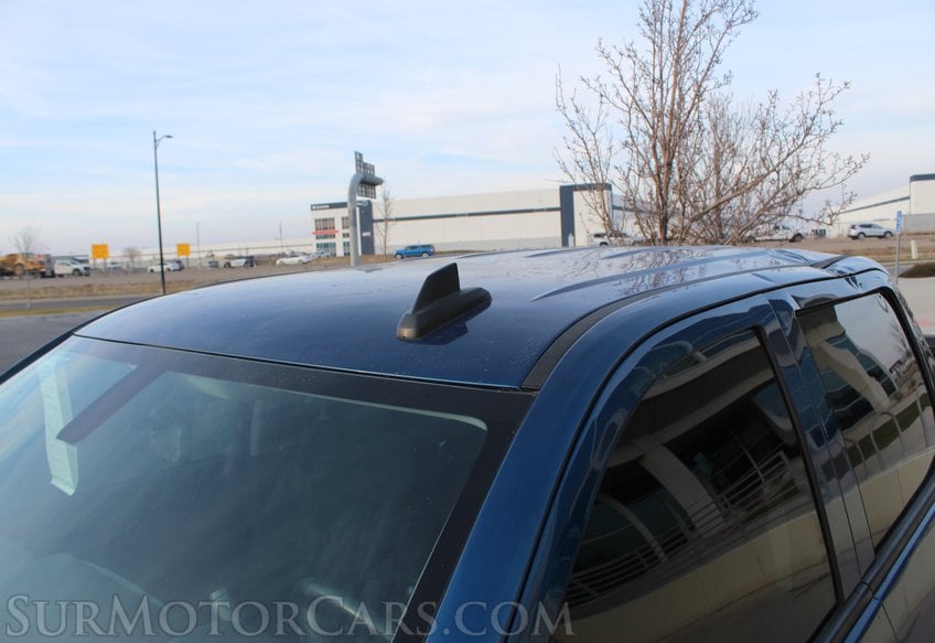 2018 Chevrolet Silverado 1500 4x4 LT - Image 19