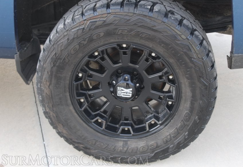 2018 Chevrolet Silverado 1500 4x4 LT - Image 56