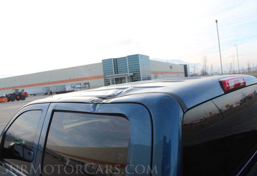 2018 Chevrolet Silverado 1500 4x4 LT - Image 17