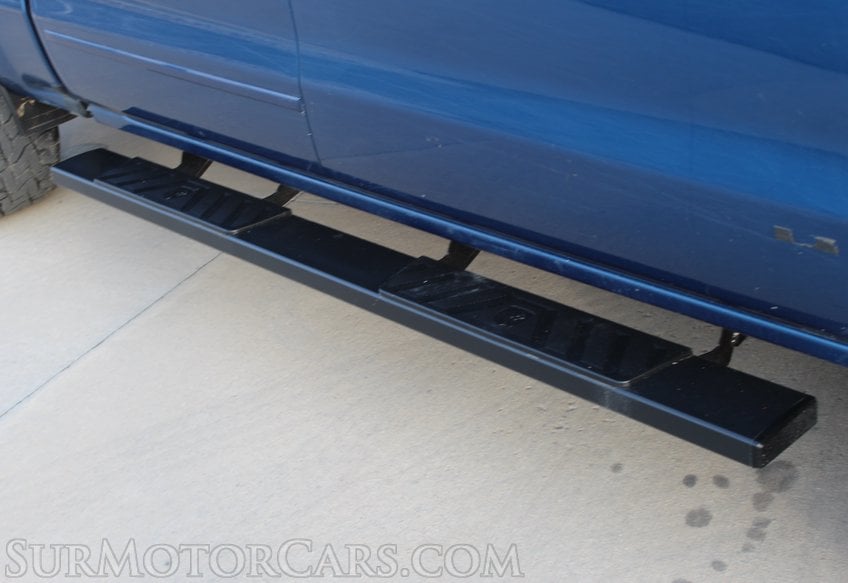 2018 Chevrolet Silverado 1500 4x4 LT - Image 24