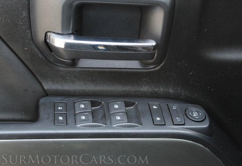 2018 Chevrolet Silverado 1500 4x4 LT - Image 42