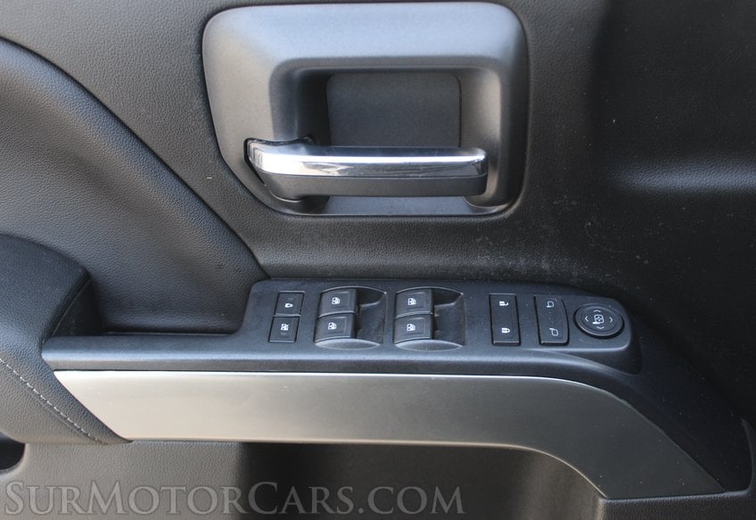 2018 Chevrolet Silverado 1500 4x4 LT - Image 40