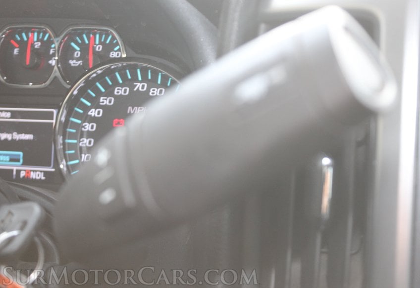 2018 Chevrolet Silverado 1500 4x4 LT - Image 30