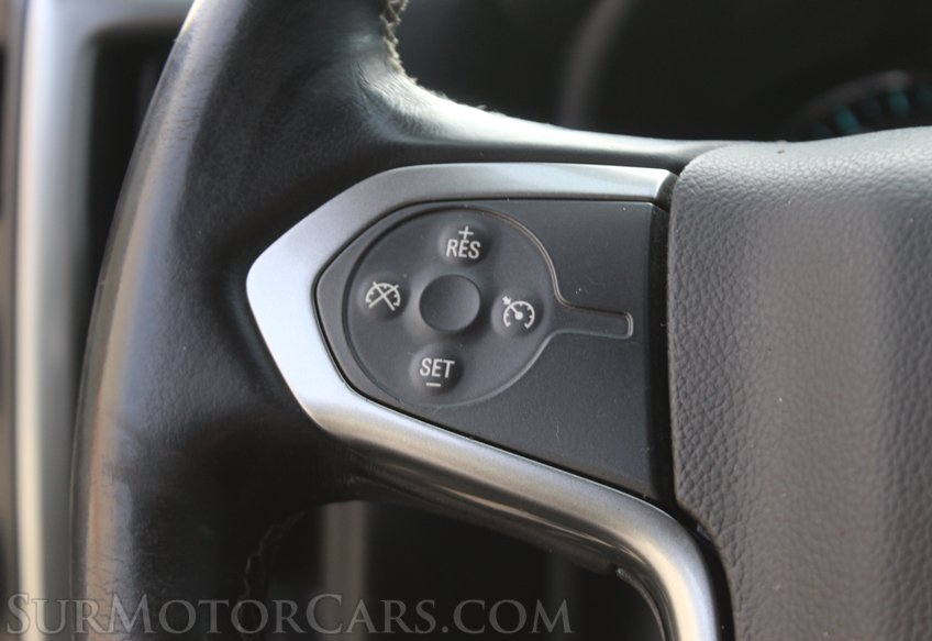 2018 Chevrolet Silverado 1500 4x4 LT - Image 27