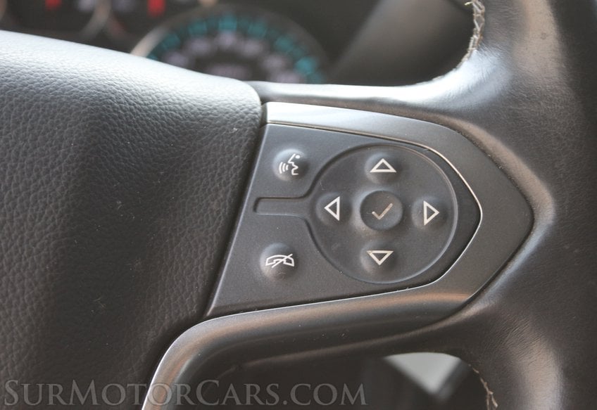 2018 Chevrolet Silverado 1500 4x4 LT - Image 28