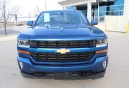 2018 Chevrolet Silverado 1500 4x4 LT - Image 14