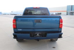 2018 Chevrolet Silverado 1500 4x4 LT - Image 16