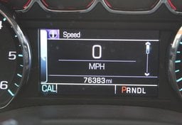 2018 Chevrolet Silverado 1500 4x4 LT - Image 33