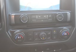 2018 Chevrolet Silverado 1500 4x4 LT - Image 35