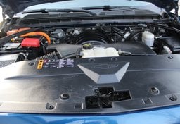 2018 Chevrolet Silverado 1500 4x4 LT - Image 57