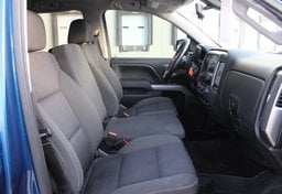 2018 Chevrolet Silverado 1500 4x4 LT - Image 49