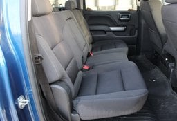 2018 Chevrolet Silverado 1500 4x4 LT - Image 51