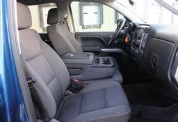 2018 Chevrolet Silverado 1500 4x4 LT - Image 46