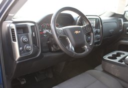2018 Chevrolet Silverado 1500 4x4 LT - Image 44
