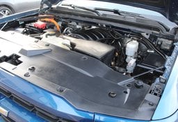 2018 Chevrolet Silverado 1500 4x4 LT - Image 59