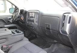 2018 Chevrolet Silverado 1500 4x4 LT - Image 50