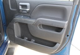 2018 Chevrolet Silverado 1500 4x4 LT - Image 43