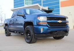 2018 Chevrolet Silverado 1500 4x4 LT - Image 7