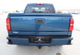 2018 Chevrolet Silverado 1500 4x4 LT - Image 15