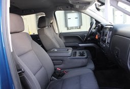 2018 Chevrolet Silverado 1500 4x4 LT - Image 48