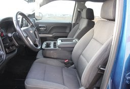 2018 Chevrolet Silverado 1500 4x4 LT - Image 45