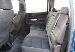 2018 Chevrolet Silverado 1500 4x4 LT - Image 53