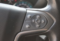 2018 Chevrolet Silverado 1500 4x4 LT - Image 28