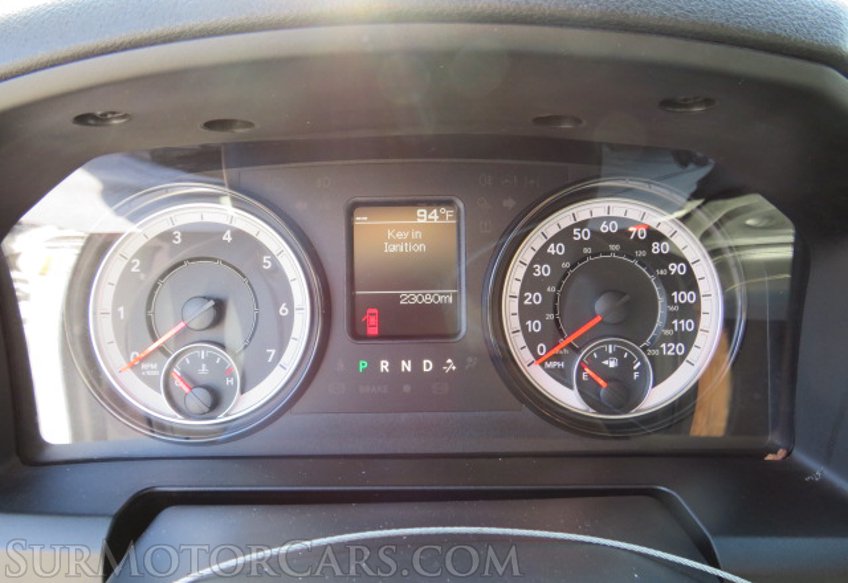 2021 Ram 1500 Classic - Image 52