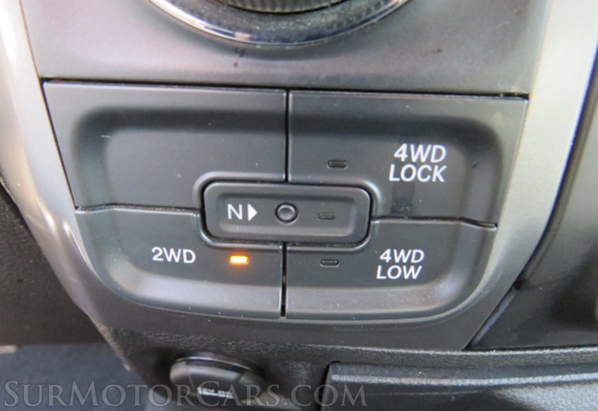 2021 Ram 1500 Classic - Image 16