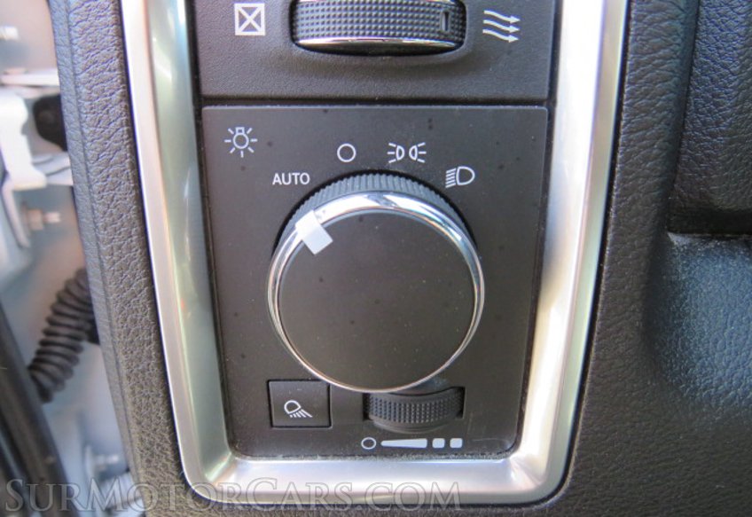 2021 Ram 1500 Classic - Image 40