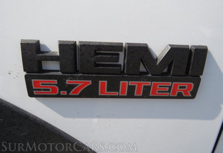 2021 Ram 1500 Classic - Image 49