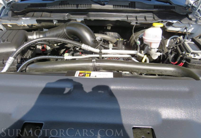 2021 Ram 1500 Classic - Image 22