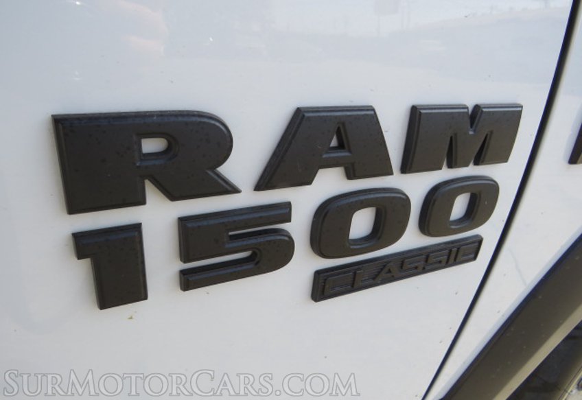 2021 Ram 1500 Classic - Image 33