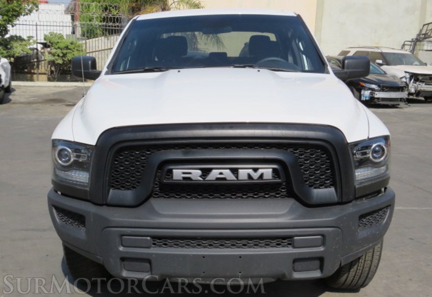 2021 Ram 1500 Classic - Image 6