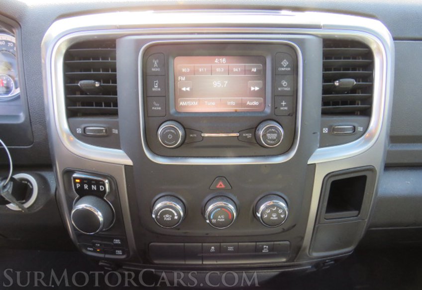 2021 Ram 1500 Classic - Image 14