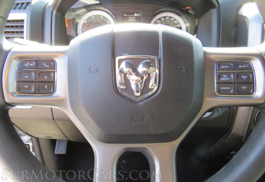 2021 Ram 1500 Classic - Image 51