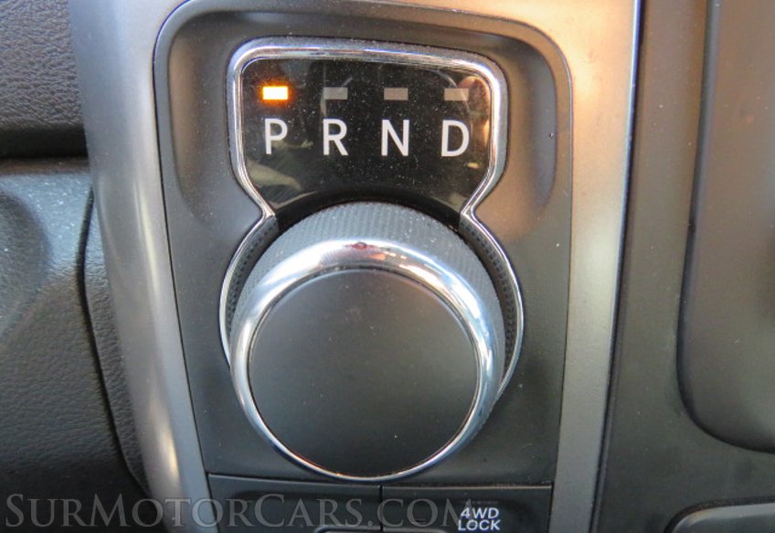 2021 Ram 1500 Classic - Image 18