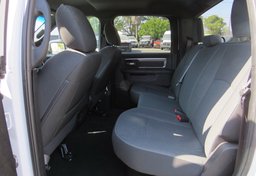 2021 Ram 1500 Classic - Image 31