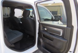 2021 Ram 1500 Classic - Image 27