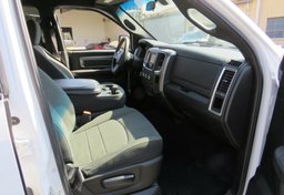 2021 Ram 1500 Classic - Image 28