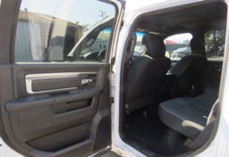 2021 Ram 1500 Classic - Image 32