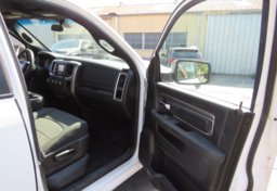 2021 Ram 1500 Classic - Image 29