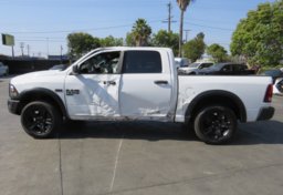 2021 Ram 1500 Classic - Image 3